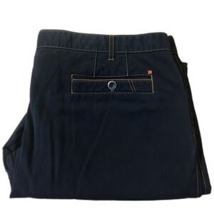 Meyer Modern Navy Trousers German Size 58